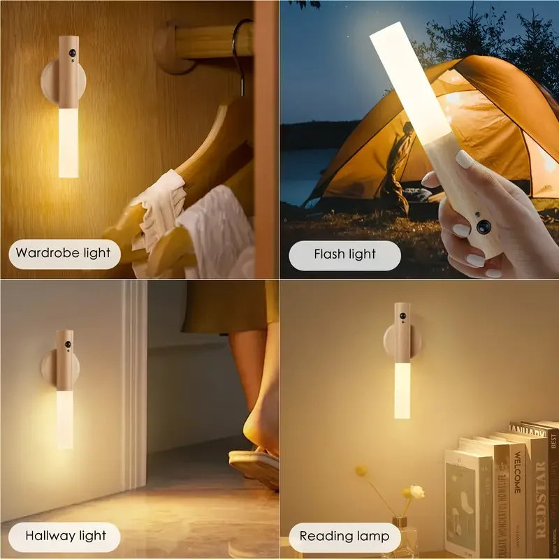 RelaxPoint™ Smart Motion Night Light