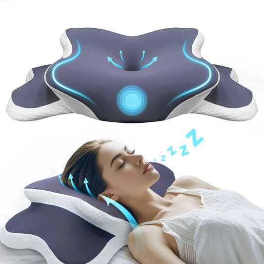 RelaxPoint