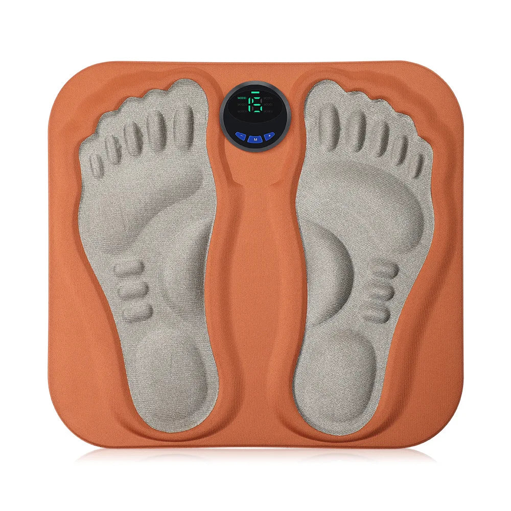 RelaxPoint™ 3D EMS Foot Massage Pad