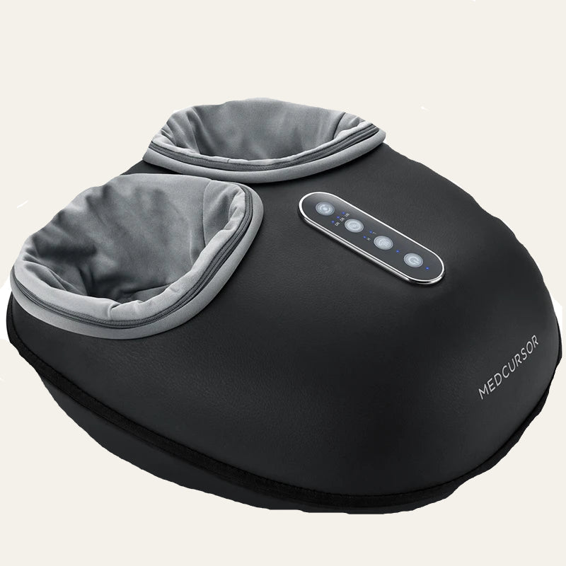 RelaxPoint™ Shiatsu Foot Massager with Heat