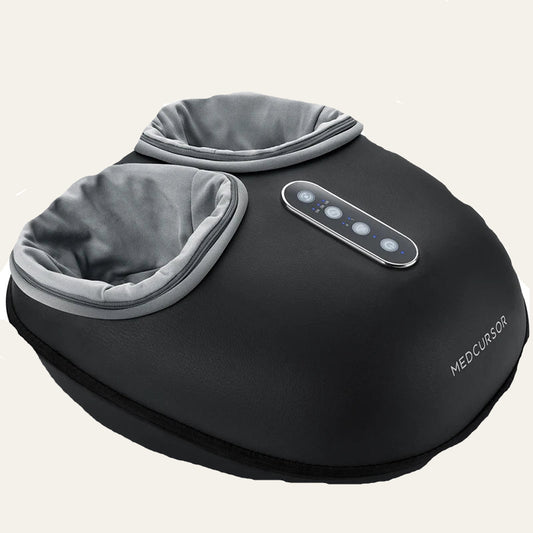 RelaxPoint™ Shiatsu Foot Massager with Heat
